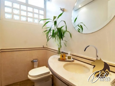 Padrão Jardim Luzitânia 453m² 05 Dormitórios 02 Suítes 6 Vagas