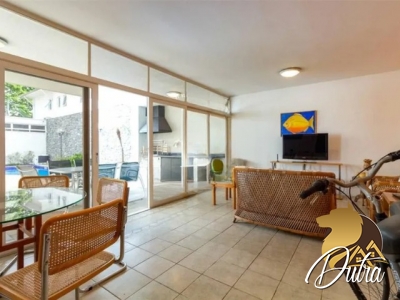 Padrão Jardim Luzitânia 453m² 05 Dormitórios 02 Suítes 6 Vagas