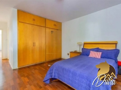 Padrão Jardim Luzitânia 453m² 05 Dormitórios 02 Suítes 6 Vagas
