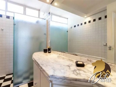Padrão Jardim Luzitânia 453m² 05 Dormitórios 02 Suítes 6 Vagas
