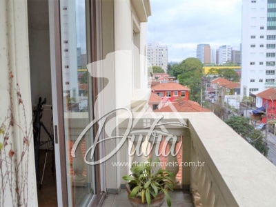 Alto dos Pinheiros Pinheiros 250m² 4 Quartos 4 Suites 4 Vagas