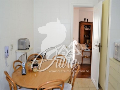 Alto dos Pinheiros Pinheiros 250m² 4 Quartos 4 Suites 4 Vagas