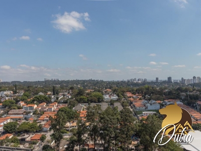 Altto Campo Belo Parque Colonial 485m² 04 Dormitórios 04 Suítes 5 Vagas