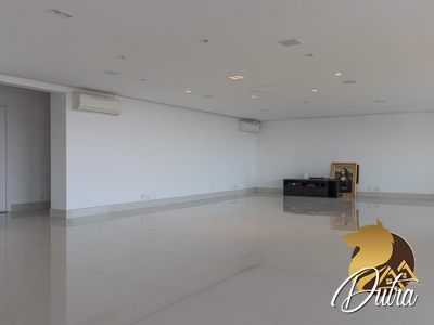 Altto Campo Belo Parque Colonial 485m² 04 Dormitórios 04 Suítes 5 Vagas