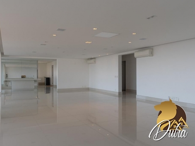 Altto Campo Belo Parque Colonial 485m² 04 Dormitórios 04 Suítes 5 Vagas