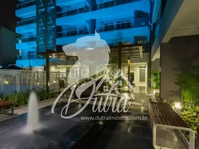 Condomínio Air Campo Belo Campo Belo 49m² 01 Dormitórios 1 Vagas