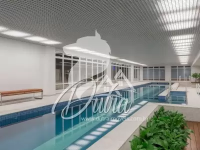 Condomínio Air Campo Belo Campo Belo 49m² 01 Dormitórios 1 Vagas