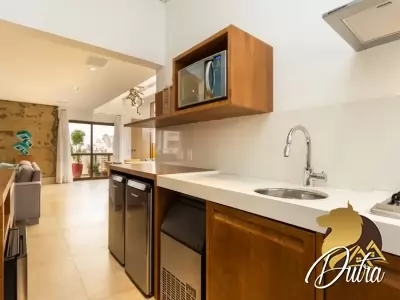 Edifício Gainsborough Vila Nova Conceição 360m² 03 Dormitórios 03 Suítes 3 Vagas