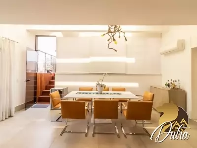 Edifício Gainsborough Vila Nova Conceição 360m² 03 Dormitórios 03 Suítes 3 Vagas