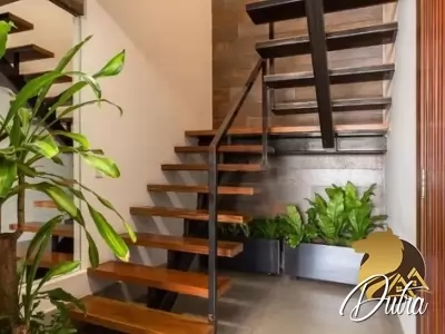 Edifício Gainsborough Vila Nova Conceição 360m² 03 Dormitórios 03 Suítes 3 Vagas