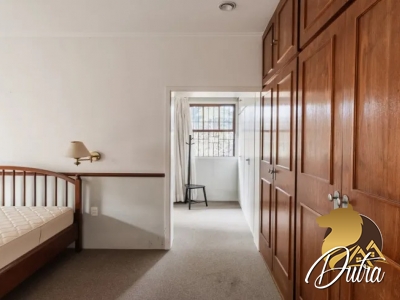 Sobrado Jardim Europa 207m² 03 Dormitórios 02 Suítes 2 Vagas