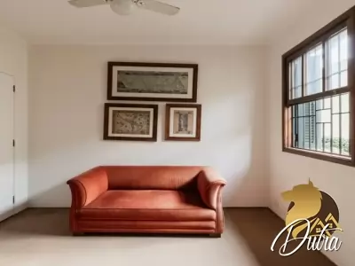 Sobrado Jardim Europa 207m² 03 Dormitórios 02 Suítes 2 Vagas