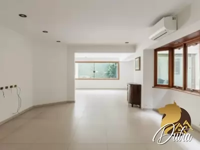 Sobrado Jardim Europa 207m² 03 Dormitórios 02 Suítes 2 Vagas