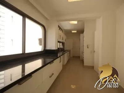 Edifício Laramara Santa Cecília 453m² 04 Dormitórios 04 Suítes 4 Vagas