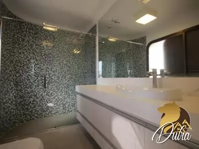 Edifício Laramara Santa Cecília 453m² 04 Dormitórios 04 Suítes 4 Vagas