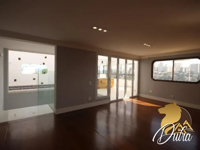 Edifício Laramara Santa Cecília 453m² 04 Dormitórios 04 Suítes 4 Vagas