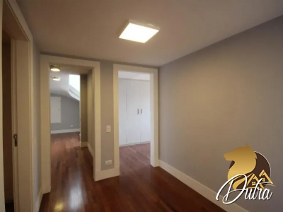 Edifício Laramara Santa Cecília 453m² 04 Dormitórios 04 Suítes 4 Vagas