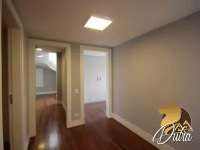 Edifício Laramara Santa Cecília 453m² 04 Dormitórios 04 Suítes 4 Vagas