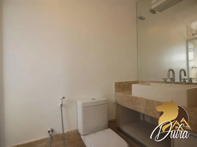 Edifício Laramara Santa Cecília 453m² 04 Dormitórios 04 Suítes 4 Vagas