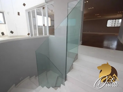 Edifício Laramara Santa Cecília 453m² 04 Dormitórios 04 Suítes 4 Vagas