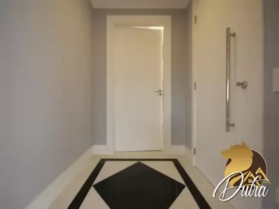 Edifício Laramara Santa Cecília 453m² 04 Dormitórios 04 Suítes 4 Vagas