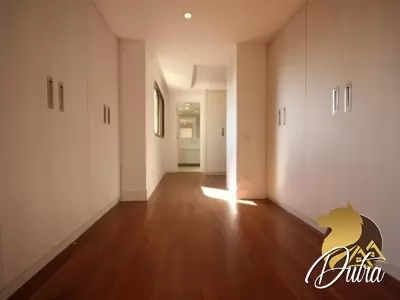 Edifício Laramara Santa Cecília 453m² 04 Dormitórios 04 Suítes 4 Vagas