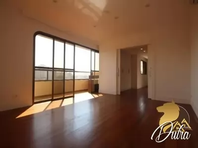Edifício Laramara Santa Cecília 453m² 04 Dormitórios 04 Suítes 4 Vagas