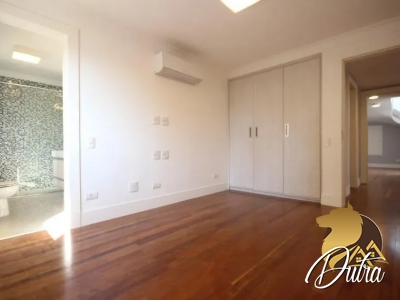 Edifício Laramara Santa Cecília 453m² 04 Dormitórios 04 Suítes 4 Vagas