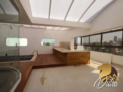 Edifício Laramara Santa Cecília 453m² 04 Dormitórios 04 Suítes 4 Vagas
