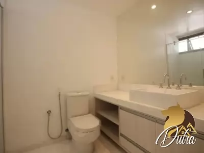 Edifício Laramara Santa Cecília 453m² 04 Dormitórios 04 Suítes 4 Vagas