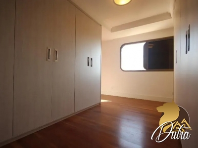 Edifício Laramara Santa Cecília 453m² 04 Dormitórios 04 Suítes 4 Vagas