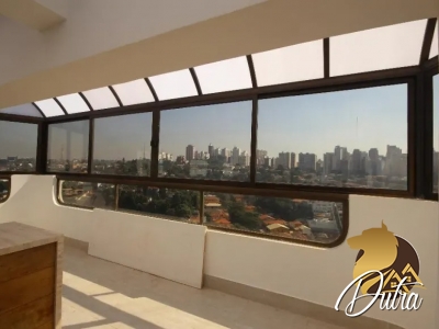 Edifício Laramara Santa Cecília 453m² 04 Dormitórios 04 Suítes 4 Vagas