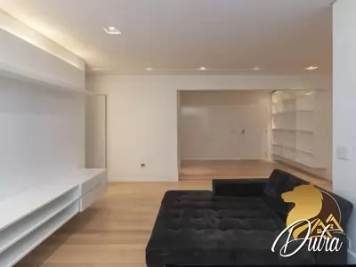 Villa Alexandra Jardim Paulista 293m² 04 Dormitórios 02 Suítes 3 Vagas
