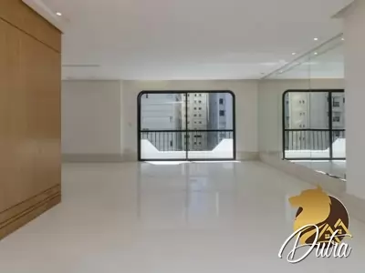 Villa Alexandra Jardim Paulista 293m² 04 Dormitórios 02 Suítes 3 Vagas