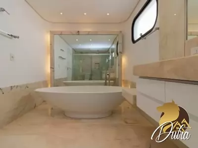 Villa Alexandra Jardim Paulista 293m² 04 Dormitórios 02 Suítes 3 Vagas