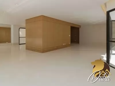 Villa Alexandra Jardim Paulista 293m² 04 Dormitórios 02 Suítes 3 Vagas