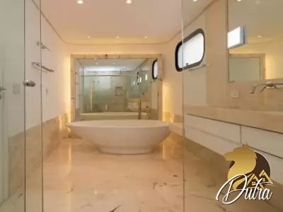 Villa Alexandra Jardim Paulista 293m² 04 Dormitórios 02 Suítes 3 Vagas