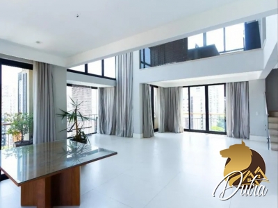 Edifício Art Deco Vila uberabinha 272m² 03 Dormitórios 03 Suítes 4 Vagas
