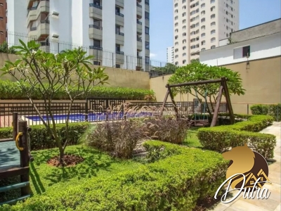 Edifício Art Deco Vila uberabinha 272m² 03 Dormitórios 03 Suítes 4 Vagas