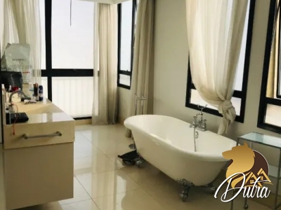 Edifício Art Deco Vila uberabinha 272m² 03 Dormitórios 03 Suítes 4 Vagas