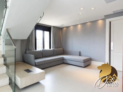 Edifício Art Deco Vila uberabinha 272m² 03 Dormitórios 03 Suítes 4 Vagas