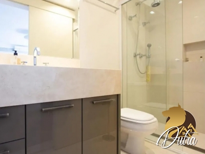 Edifício Art Deco Vila uberabinha 272m² 03 Dormitórios 03 Suítes 4 Vagas