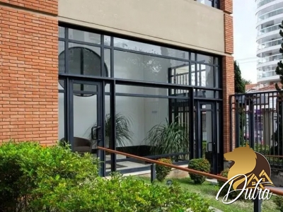 Edifício Art Deco Vila uberabinha 272m² 03 Dormitórios 03 Suítes 4 Vagas