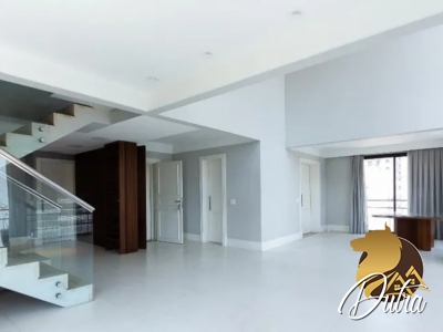 Edifício Art Deco Vila uberabinha 272m² 03 Dormitórios 03 Suítes 4 Vagas