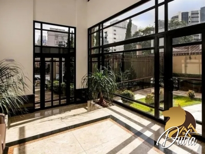 Edifício Art Deco Vila uberabinha 272m² 03 Dormitórios 03 Suítes 4 Vagas