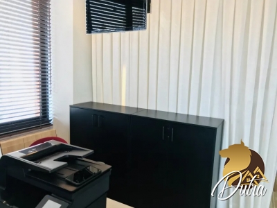 Edifício Art Deco Vila uberabinha 272m² 03 Dormitórios 03 Suítes 4 Vagas