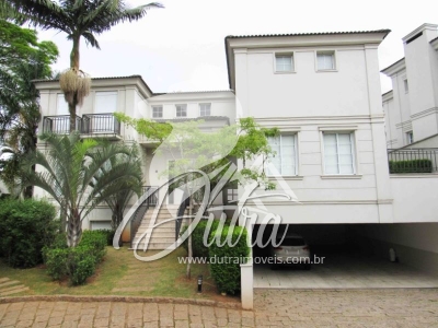 Lunique Jardim Petrópolis 727m² 04 Dormitórios 04 Suítes 8 Vagas