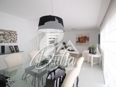 Maison Saint Malo Campo Belo 264m² 03 Dormitórios 01 Suítes 2 Vagas