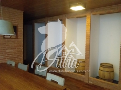 Identità Tennis & Club Tatuapé Tatuapé 234 m² 4 Dormitórios 4 Suítes Depósito 4 Vagas