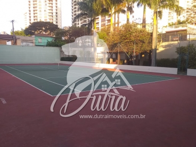 Identità Tennis & Club Tatuapé Tatuapé 234 m² 4 Dormitórios 4 Suítes Depósito 4 Vagas